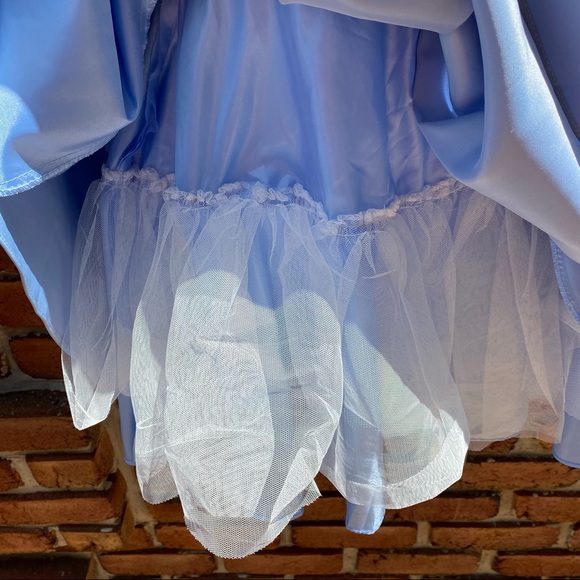 NWT Blondie Nights Party Event Dress Gown 7 - Picture 6 of 10